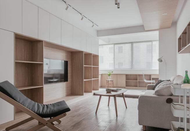 盤點裝修中那些中看不中用的網(wǎng)紅設(shè)計